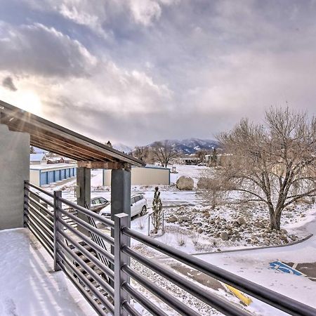 Buena Vista Condo Half Mile To River And Main St! Exteriör bild