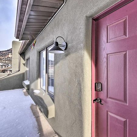 Buena Vista Condo Half Mile To River And Main St! Exteriör bild
