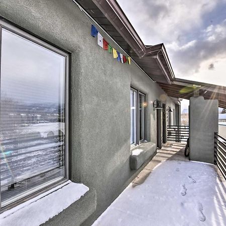 Buena Vista Condo Half Mile To River And Main St! Exteriör bild