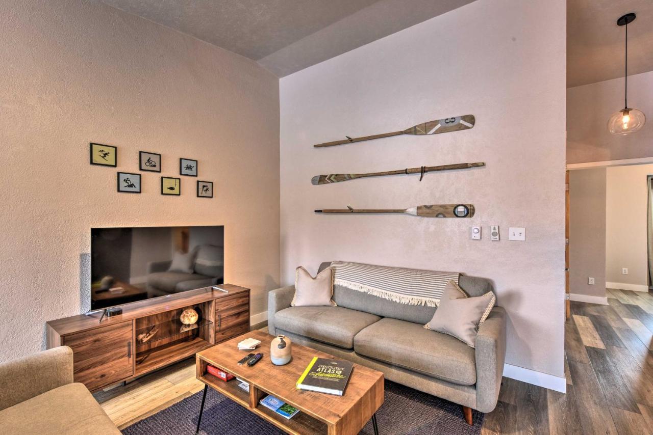 Buena Vista Condo Half Mile To River And Main St! Exteriör bild