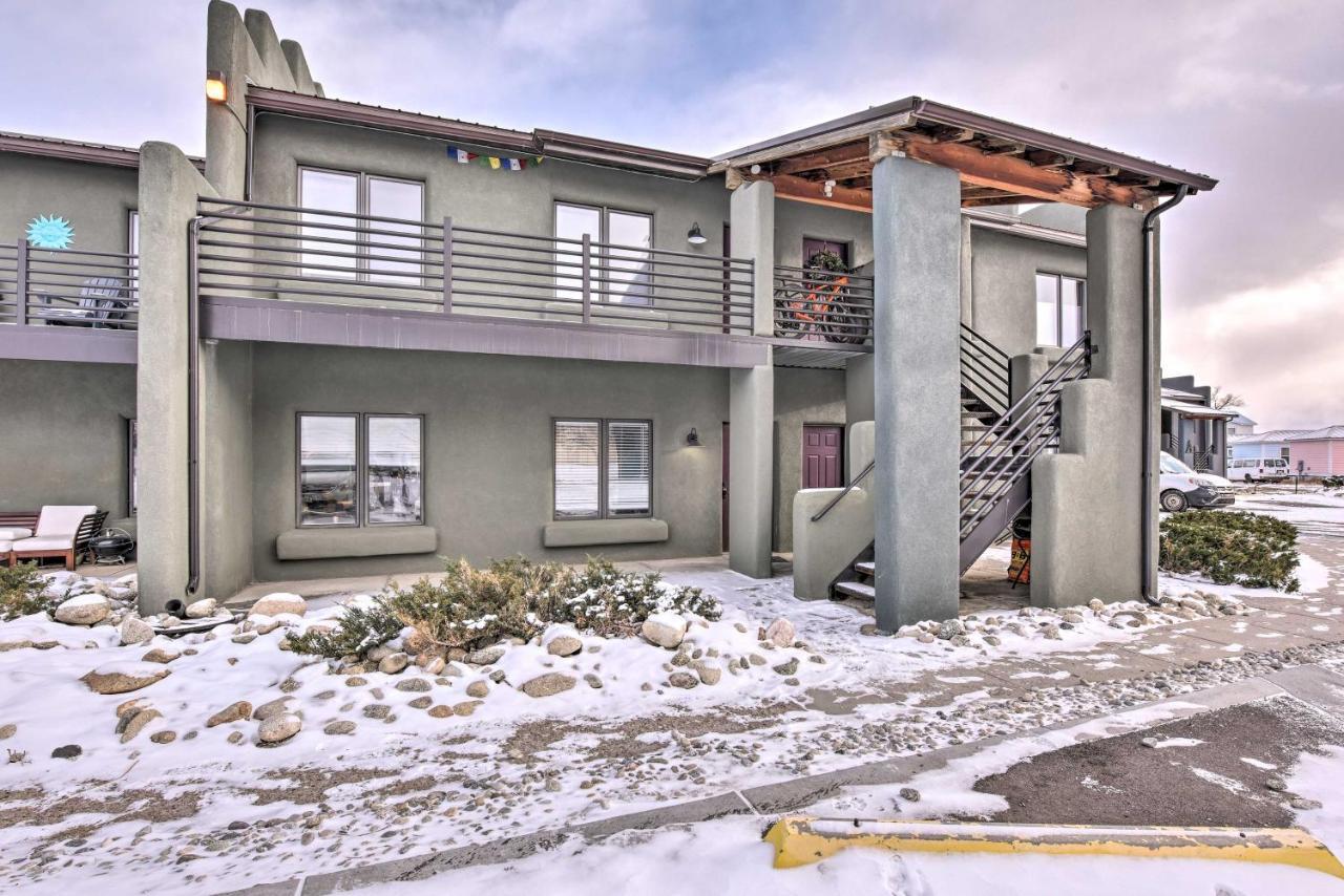 Buena Vista Condo Half Mile To River And Main St! Exteriör bild