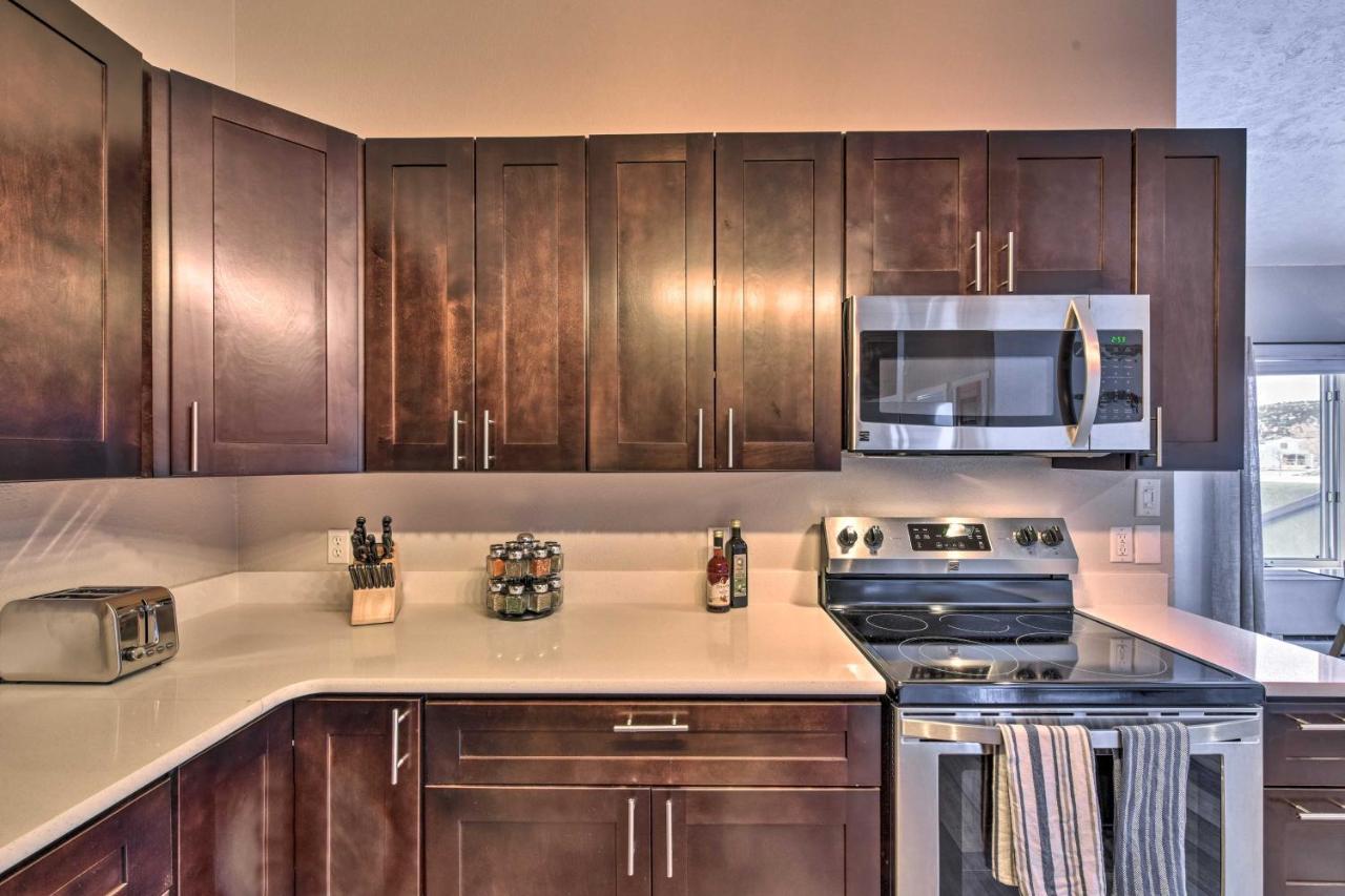 Buena Vista Condo Half Mile To River And Main St! Exteriör bild