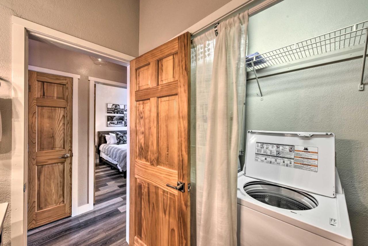 Buena Vista Condo Half Mile To River And Main St! Exteriör bild
