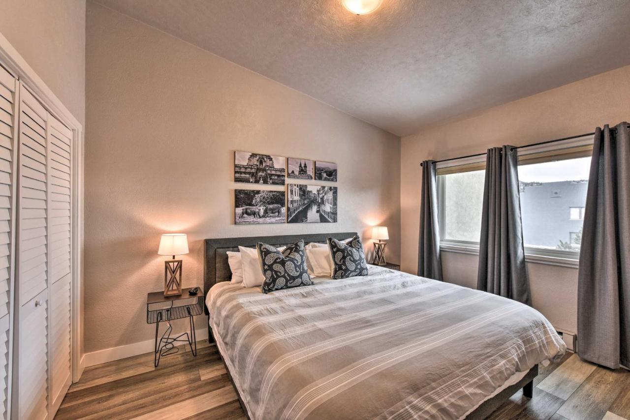 Buena Vista Condo Half Mile To River And Main St! Exteriör bild