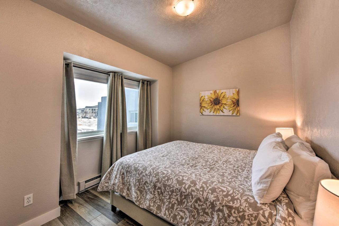 Buena Vista Condo Half Mile To River And Main St! Exteriör bild