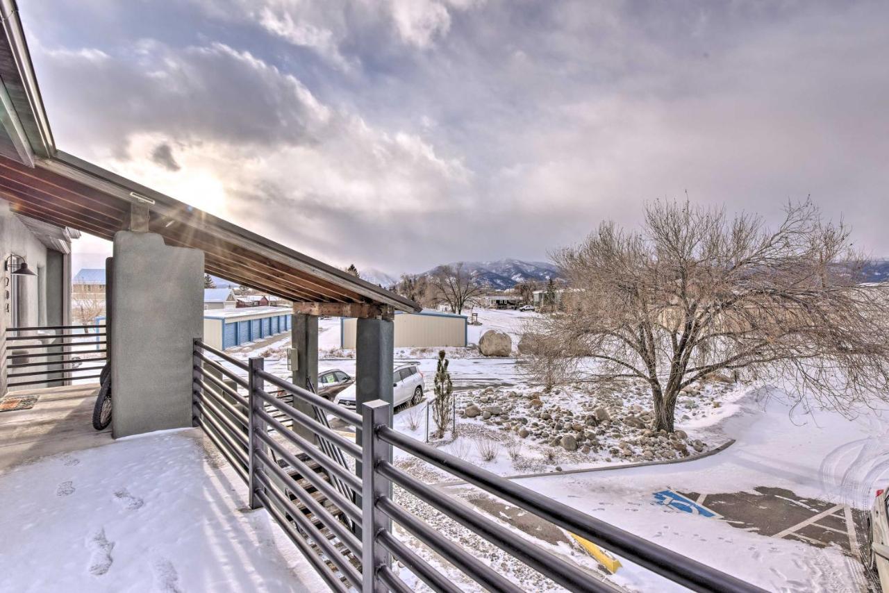 Buena Vista Condo Half Mile To River And Main St! Exteriör bild