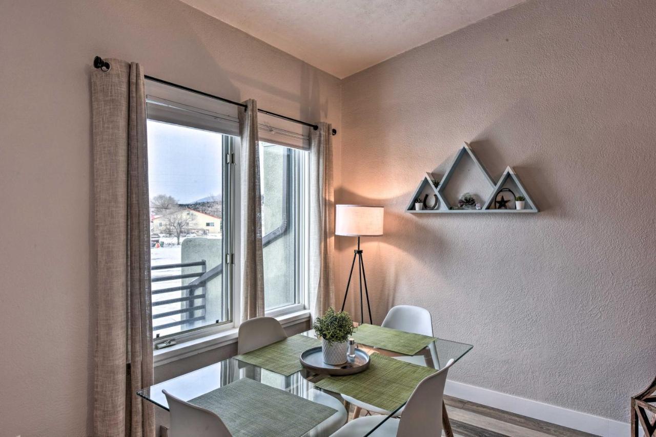 Buena Vista Condo Half Mile To River And Main St! Exteriör bild