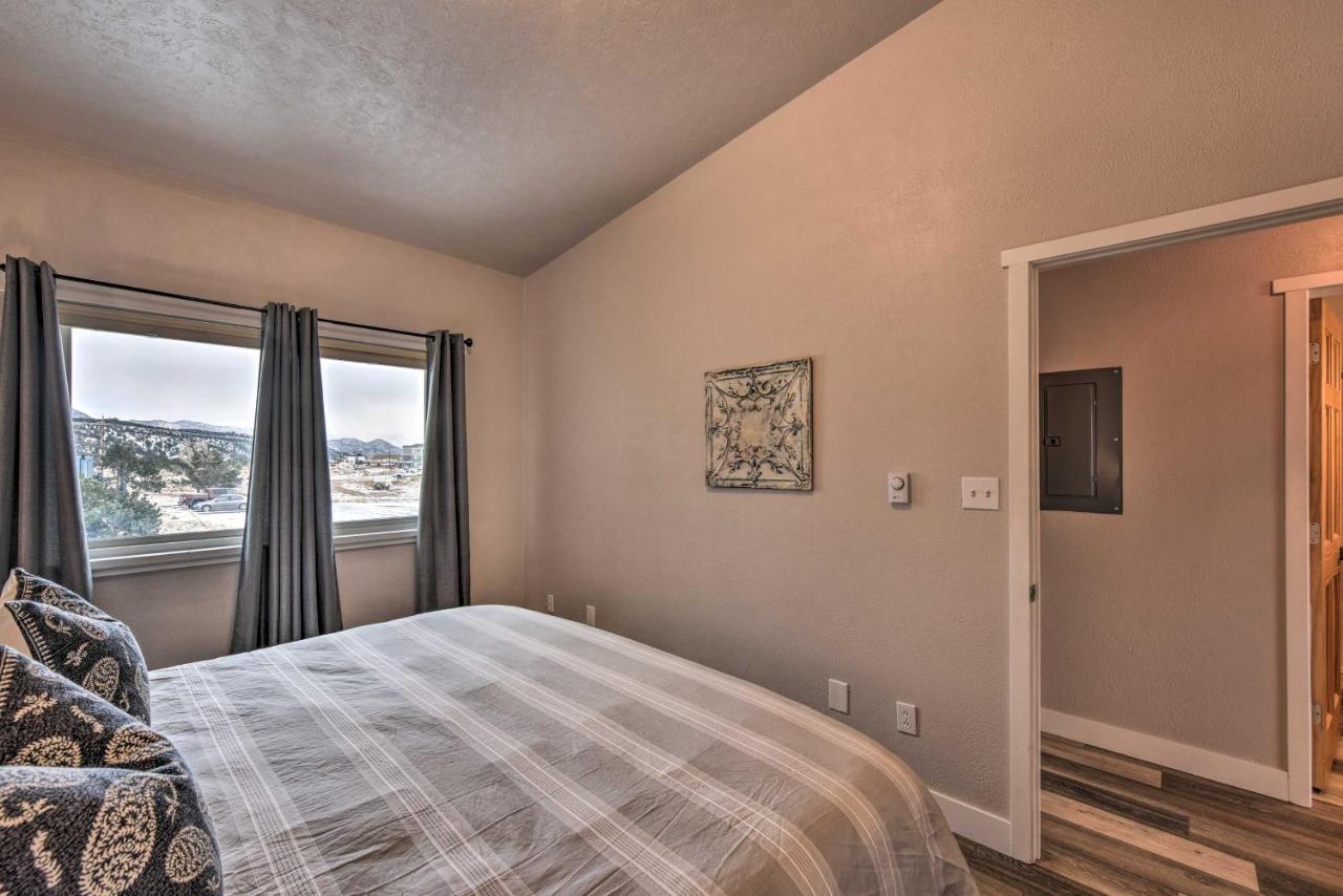 Buena Vista Condo Half Mile To River And Main St! Exteriör bild