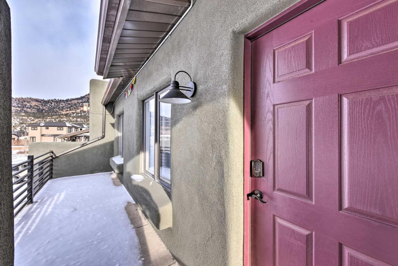 Buena Vista Condo Half Mile To River And Main St! Exteriör bild