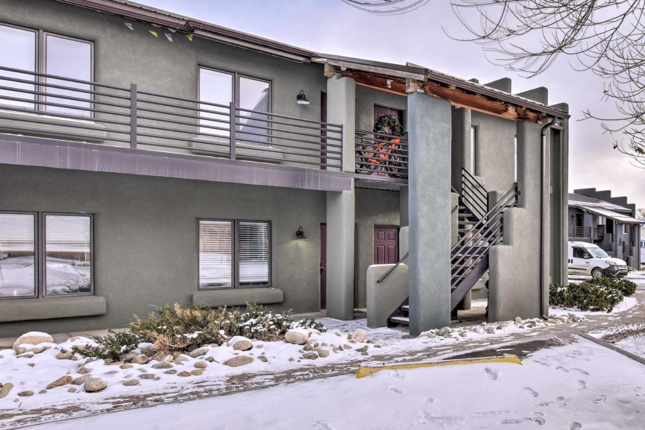 Buena Vista Condo Half Mile To River And Main St! Exteriör bild